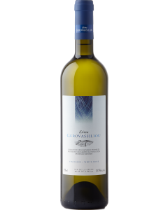 Ktima Gerovassiliou White 2025