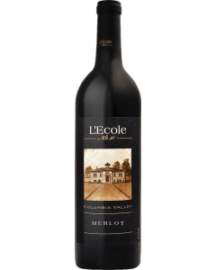 L'Ecole No. 41 Columbia Valley Merlot 2022