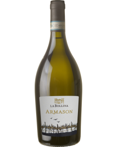 La Bollina Armason Monferrato Bianco 2023