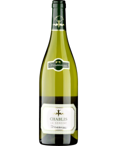 La Chablisienne Chablis La Sereine 2022