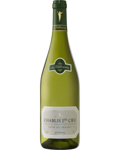 La Chablisienne Chablis Premier Cru Cote de Lechet 2020
