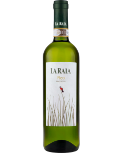 La Raia Gavi Pleo 2024
