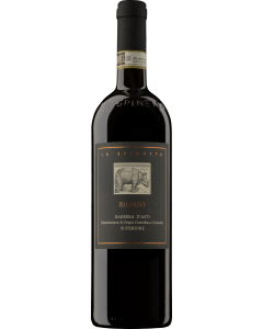 La Spinetta Bionzo Barbera d'Asti Superiore 2022