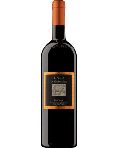 La Spinetta Il Nero di Casanova 2022