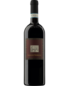 La Spinetta Langhe Nebbiolo 2025