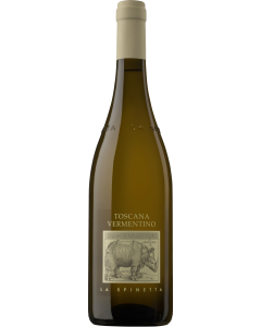 La Spinetta Toscana Vermentino 2024