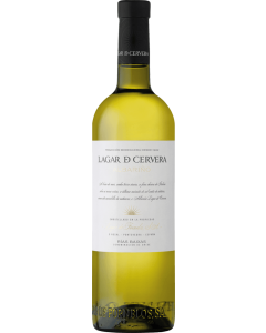Lagar de Cervera Albarino 2023