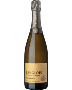Langlois Cremant de Loire Brut Reserve