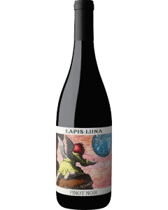 Lapis Luna Pinot Noir 2024