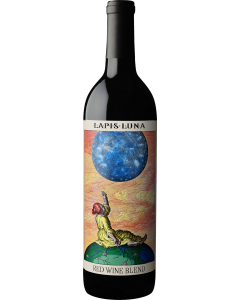 Lapis Luna Red Blend 2021