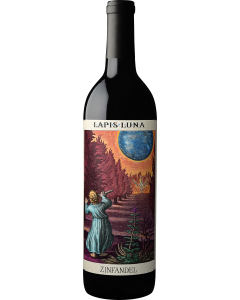Lapis Luna Zinfandel 2023
