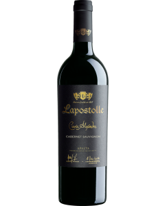 Lapostolle Cuvee Alexandre Cabernet Sauvignon 2022