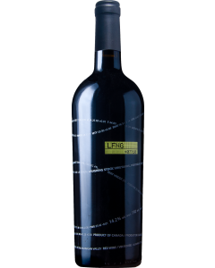 Laughing Stock Vineyards Portfolio 2019