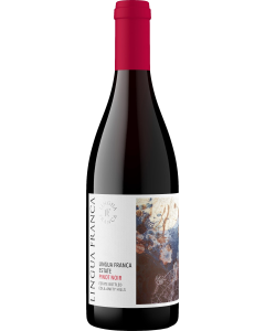 Lingua Franca Estate Pinot Noir 2023