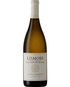 Lismore Barrel Fermented Sauvignon Blanc 2021