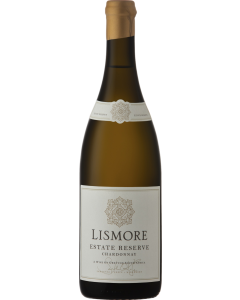 Lismore Estate Reserve Chardonnay 2022