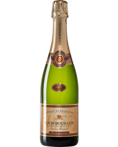 Louis Bouillot Perle de Vigne Cremant de Bourgogne