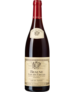 Louis Jadot Beaune Clos des Ursules Premier Cru Monopole 2018