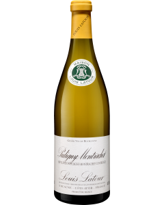 Louis Latour Puligny-Montrachet 2024