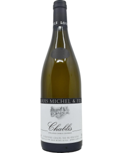 Louis Michel & Fils Chablis 2023