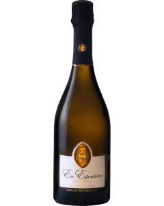 Louis Picamelot Cremant de Bourgogne Espoutieres 2020