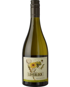 Loveblock Sauvignon Blanc 2023