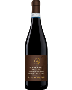 Luciano Arduini Valpolicella Ripasso Classico Superiore 2020