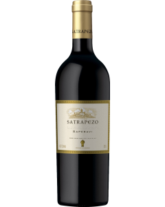 Marani Satrapezo Saperavi 2019
