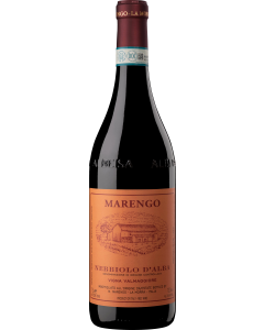 Marengo Nebbiolo d'Alba Valmaggiore 2024