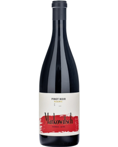 Markowitsch Pinot Noir Reserve 2022