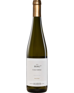 Markus Huber Berg Erste Lage Gruner Veltliner 2024