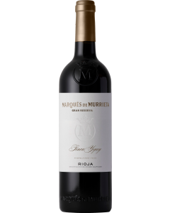 Marques de Murrieta Gran Reserva 2015