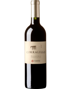 Matetic Corralillo Winemaker's Blend 2020
