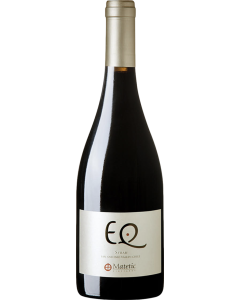 Matetic EQ Syrah 2018