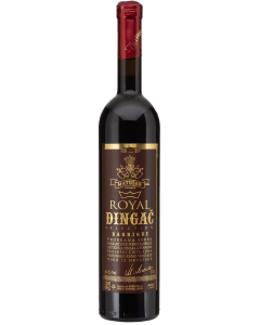 Matusko Dingac Royal 2015
