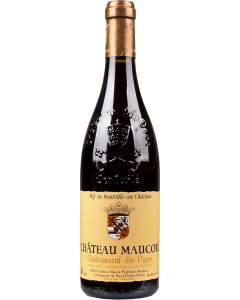 Chateau Maucoil Chateauneuf Du Pape Tradition 2020