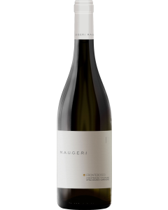 Maugeri Contrada Volpare Frontebosco Etna Bianco Superiore 2023