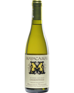 Mayacamas Chardonnay 2021