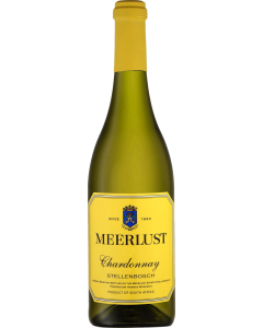 Meerlust Chardonnay 2024