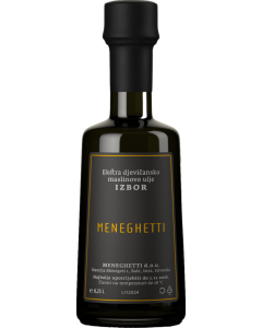 Meneghetti Olive Oil Izbor