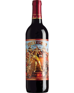 Michael David Winery Freakshow Cabernet Sauvignon 2021