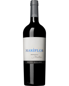 Michel Rolland Mariflor Malbec 2022