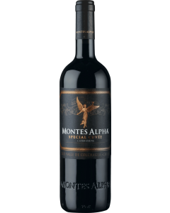 Montes Alpha Special Cuvee Carmenere 2022