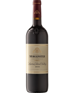 Morgenster Lourens River Valley 2015