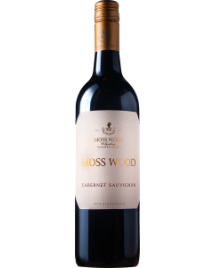 Moss Wood Cabernet Sauvignon 2021