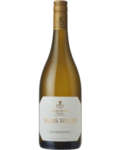 Moss Wood Chardonnay 2023