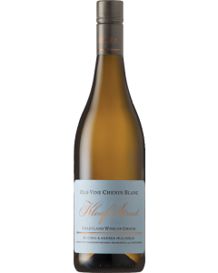 Mullineux Kloof Street Chenin Blanc 2024