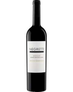 Negretti Barolo Bricco Ambrogio 2021
