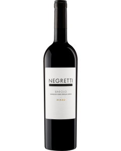 Negretti Barolo Mirau 2021