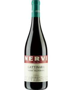 Nervi Conterno Gattinara Vigna Valferana 2016